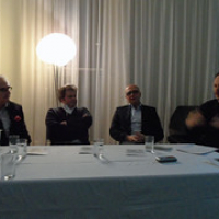 Discussion panel at ACF London Discussion panel at ACF London • <a style="font-size:0.8em;" href="http://www.flickr.com/photos/53088736@N03/5584215193/" target="_blank">View on Flickr</a>