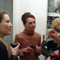 Discussion with Waltraud Strommer Discussion with Waltraud Strommer • <a style="font-size:0.8em;" href="http://www.flickr.com/photos/53088736@N03/5584215261/" target="_blank">View on Flickr</a>