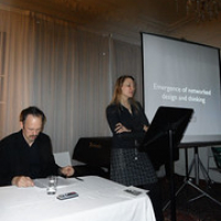 Introduction to emergence of networked design by Andrea Redi Introduction to emergence of networked design by Andrea Redi • <a style="font-size:0.8em;" href="http://www.flickr.com/photos/53088736@N03/5584215299/" target="_blank">View on Flickr</a>